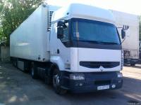 RENAULT Premium 420 из раздела: Продам автомобиль  - ГРУЗОВОЙ