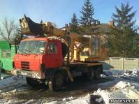 TATRA 815 в г. Донецкая область из раздела: Автомобили специального назначения