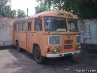 ПАЗ 672 в г. Донецкая область из раздела: Автобусы отечественного производства - продажа новых и б/у