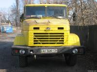 КРАЗ 6510 из раздела: Продам автомобиль  - ГРУЗОВОЙ