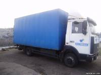 МАЗ 437041 из раздела: Продам автомобиль  - ГРУЗОВОЙ