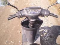 HONDA Dio 27 в категории: Продам мото-вело