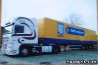 DAF 95 XF 480 в г. Донецк из раздела: Грузовые автомобили иномарки (включая собранные в СНГ) г/п выше 7-и тонн б/у (с пробегом) и новые