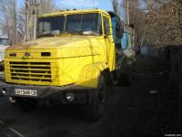 Фотография КРАЗ 6510 из раздела: Продажа грузовых автомобилей отечественного производства г/п более 7-и тонн б/у (с пробегом) и новых