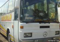 MERCEDES 0303 в г. Донецкая область из раздела: Автобусы иностранного производства - продажа б/у и новых.
