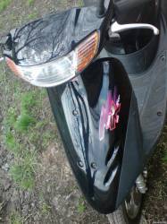 HONDA Dio ZX AF 35 в г. Донецк из раздела: Продам мопед, скутер