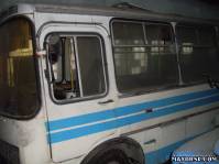ПАЗ 3205 в г. Донецкая область из раздела: Автобусы отечественного производства - продажа новых и б/у