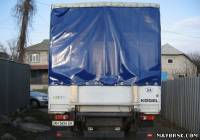 RENAULT Midlum 180 в категории: Продам автомобиль  - ГРУЗОВОЙ