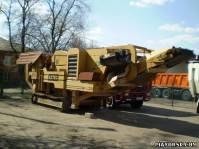 Extec C10 в г. Донецк из раздела: Автомобили специального назначения