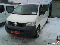 VW Transporter T5 в г. Донецк из раздела: Микроавтобусы иномарки (включая собранные в СНГ) пассажирские новые и с пробегом