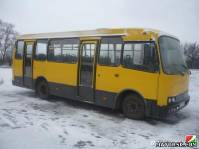 БОГДАН A-091 в г. Донецк из раздела: Автобусы отечественного производства - продажа новых и б/у