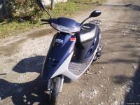ФОТО 5 HONDA Dio 27 в категории: Продам мопед, скутер