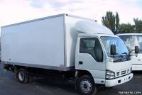 ISUZU NQR 71P в г. Донецк из раздела: Грузовые автомобили иномарки (включая собранные в СНГ) г/п до 7-и тонн б/у (с пробегом) и новые