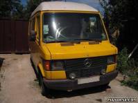 MERCEDES 207 в г. Донецк из раздела: Автобусы иностранного производства - продажа б/у и новых.