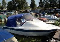 АНРИДА 570 из раздела: Водный транспорт