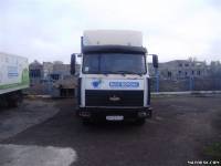 МАЗ 437041 в г. Мариуполь из раздела: Продажа грузовых автомобилей отечественного производства г/п до 7-и тонн б/у (с пробегом) и новых