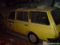 Продам на запчасти целиком WARTBURG-353 из раздела: Продам запчасти к легковым авто