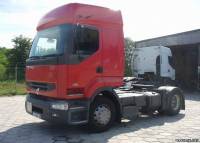 RENAULT Premium в г. Донецк из раздела: Грузовые автомобили иномарки (включая собранные в СНГ) г/п выше 7-и тонн б/у (с пробегом) и новые