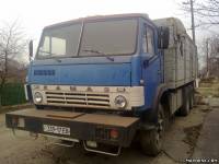КамАЗ 53212 из раздела: Продам автомобиль  - ГРУЗОВОЙ