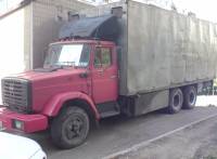 ЗИЛ 133 ГЯ в г. Донецк из раздела: Продажа грузовых автомобилей отечественного производства г/п более 7-и тонн б/у (с пробегом) и новых