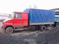 ЗИЛ 5301 в г. Донецк из раздела: Продажа грузовых автомобилей отечественного производства г/п до 7-и тонн б/у (с пробегом) и новых
