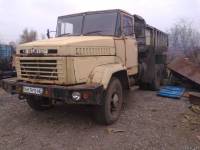 КРАЗ 6510 в г. Донецк из раздела: Продажа грузовых автомобилей отечественного производства г/п более 7-и тонн б/у (с пробегом) и новых
