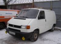 VW Transporter T4 в г. Донецк из раздела: Грузовые автомобили иномарки (включая собранные в СНГ) г/п до 3-х тонн б/у (с пробегом) и новые