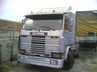 Scania 112 M в г. Донецк из раздела: Грузовые автомобили иномарки (включая собранные в СНГ) г/п выше 7-и тонн б/у (с пробегом) и новые