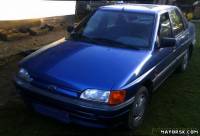 Продам по запчастям FORD Escort chia в г. Донецкая область из раздела: Запчасти б/у к легковым иномаркам