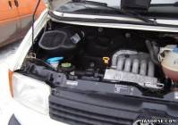 VW Transporter T4 в категории: Продам автомобиль  - ГРУЗОВОЙ