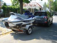 Yamaha WaveRunner XLT1200 в г. Донецк из раздела: Продам катер