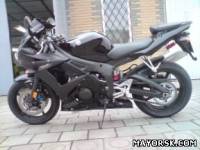 Фотография Yamaha YZF R6 S из раздела: Продам МОТОЦИКЛ