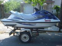 Фотография Yamaha WaveRunner XLT1200 из раздела: Продам катер
