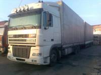 DAF 95 XF в г. Донецк из раздела: Грузовые автомобили иномарки (включая собранные в СНГ) г/п выше 7-и тонн б/у (с пробегом) и новые