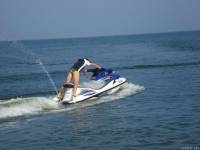 ФОТО 5 Yamaha WaveRunner XLT1200 в категории: Продам катер
