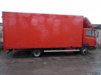 MERCEDES 709 из раздела: Продам автомобиль  - ГРУЗОВОЙ