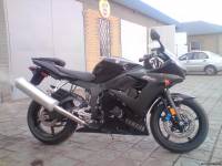 Yamaha YZF R6 S из раздела: Продам мото-вело