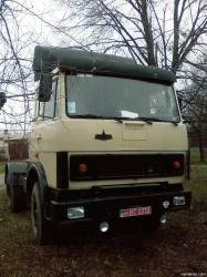 МАЗ 54323 в г. Донецк из раздела: Продажа грузовых автомобилей отечественного производства г/п более 7-и тонн б/у (с пробегом) и новых