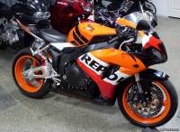 HONDA CBR 1000RR в г. Донецк из раздела: Продам МОТОЦИКЛ