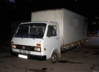 Volkswagen LT в г. Донецк из раздела: Грузовые автомобили иномарки (включая собранные в СНГ) г/п до 3-х тонн б/у (с пробегом) и новые