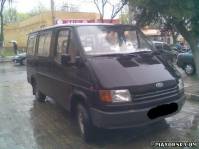 FORD Transit L в г. Донецк из раздела: Микроавтобусы иномарки (включая собранные в СНГ) пассажирские новые и с пробегом