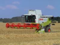 Claas Lexion в г. Донецк из раздела: Сельскохозяйственная техника