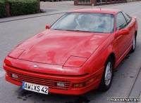 Продам запчасти на FORD-Probe в г. Донецк из раздела: Запчасти новые к легковым иномаркам