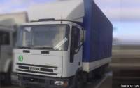 IVECO EuroCargo 75Е15 в г. Донецк из раздела: Грузовые автомобили иномарки (включая собранные в СНГ) г/п до 7-и тонн б/у (с пробегом) и новые