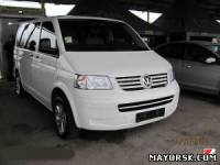 Volkswagen Caravelle в г. Донецкая область из раздела: Микроавтобусы иномарки (включая собранные в СНГ) пассажирские новые и с пробегом
