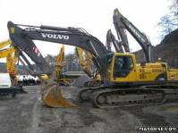 VOLVO EC360 в г. Донецк из раздела: Автомобили специального назначения