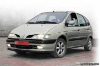 Продам запчасти на RENAULT-Megane, RENAULT-Scenic в г. Донецк из раздела: Запчасти новые к легковым иномаркам