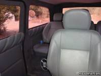 MERCEDES Vito 115 из раздела: Продам МИКРОАВТОБУС, МИНИВЕН, БУС