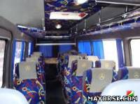Mercedes-Benz 313 Sprinter из раздела: Продам МИКРОАВТОБУС, МИНИВЕН, БУС