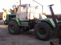 Т-150К из раздела: Продам МИКРОАВТОБУС, МИНИВЕН, БУС